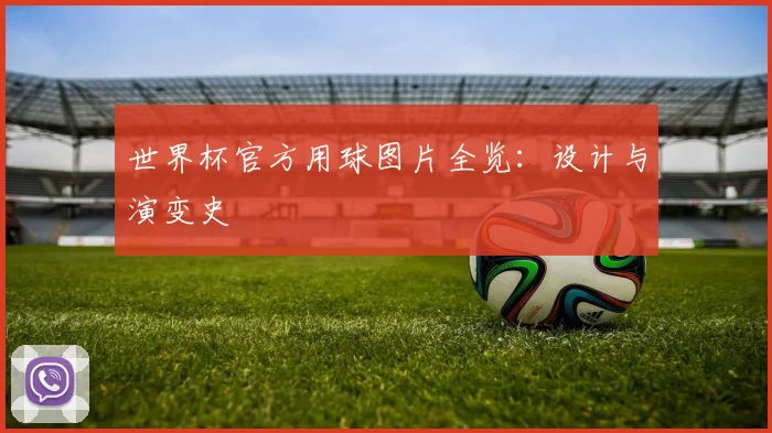 世界杯官方用球图片全览：设计与演变史